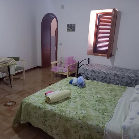 Casa Garibaldi Apartment Leni ห้อง รูปภาพ