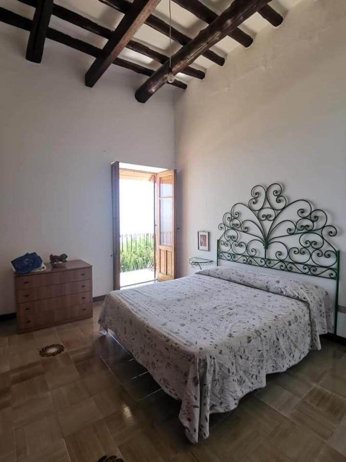 Casa Garibaldi Apartment Leni ภายนอก รูปภาพ