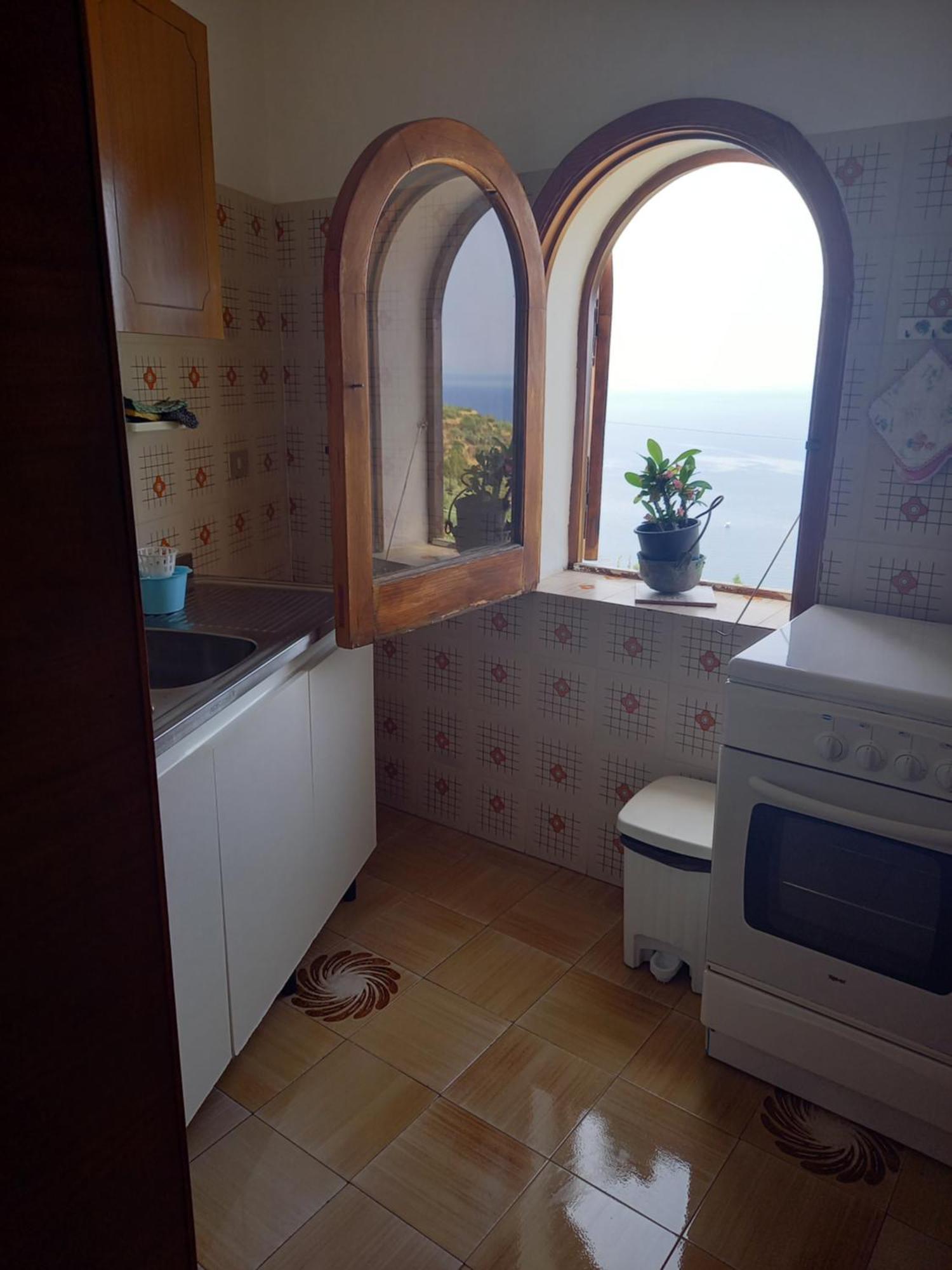 Casa Garibaldi Apartment Leni ห้อง รูปภาพ