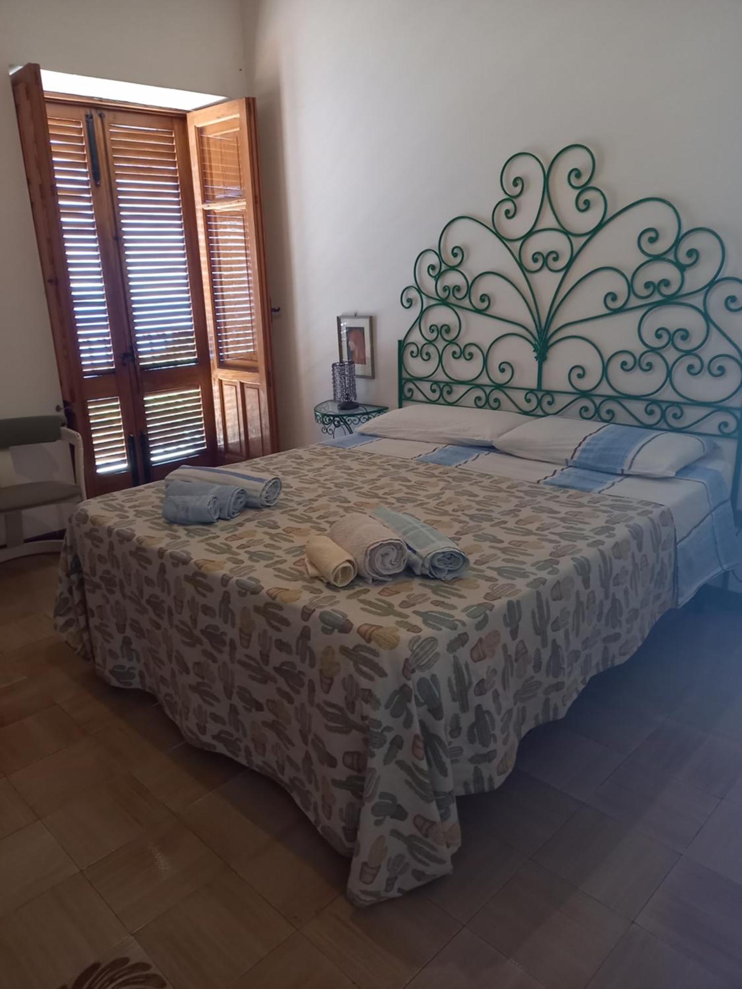 Casa Garibaldi Apartment Leni ห้อง รูปภาพ