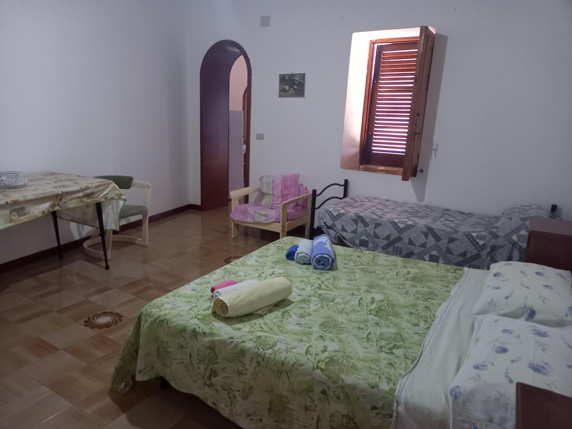 Casa Garibaldi Apartment Leni ห้อง รูปภาพ