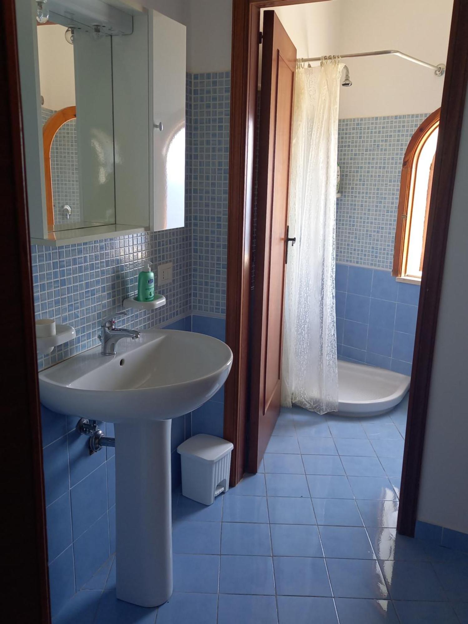 Casa Garibaldi Apartment Leni ห้อง รูปภาพ