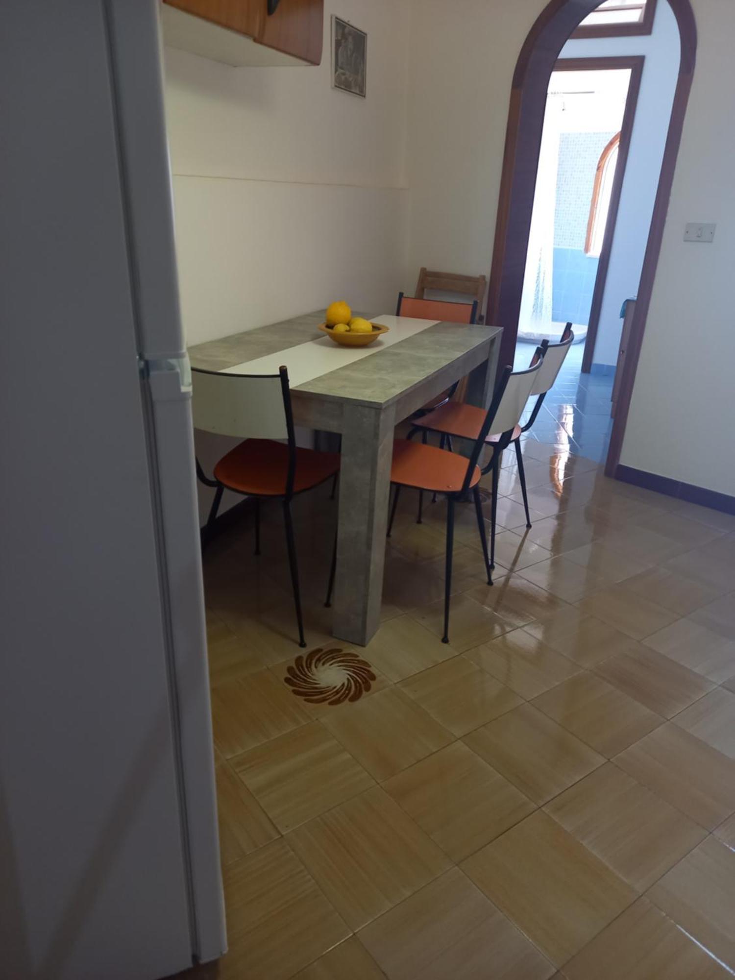 Casa Garibaldi Apartment Leni ห้อง รูปภาพ
